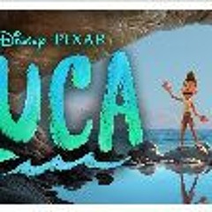 watch Luca (2021) Full Movie 4K Ultra HD™ & Blu-Ray™ 7831481