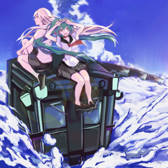 Nonstop カザユメ列車 백업