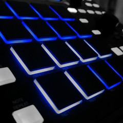This Life - Alex Silva MPCBB #003