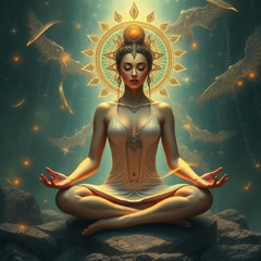 Meditation Music with Ethereal Female Voices
