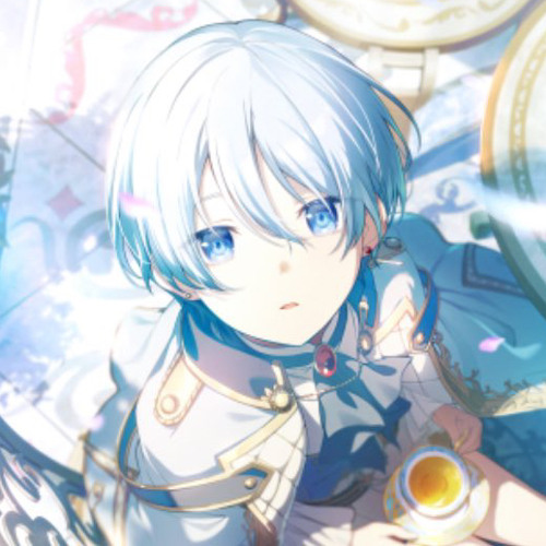 Lagtrain 25j Project Sekai