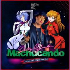 Daddy Yankee - Machucando (Noizekid 2023 Remix)