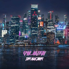 Owl Nation, Ridas Fominas - The Machine (Original Mix)// T-03