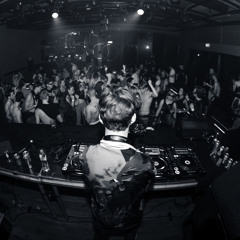 155 - 160BPM HARD TECHNO SET