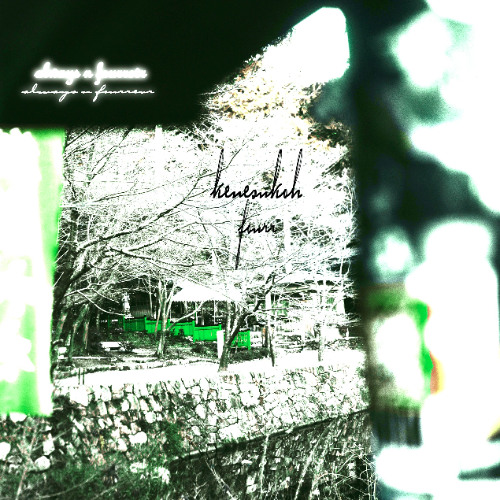 kenesukoh + fourr - look at uu [fourr + airmakkz]