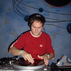 DJ Cubik - Deep Spring 2005