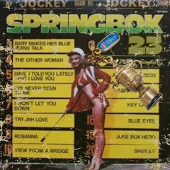 Springbok Records (G7FT RWC Mix Mix)