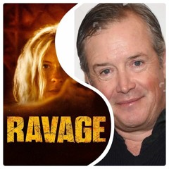 Ep. 425: We head to the backwoods for daylight terror in the indie, grindhouse  thriller 'Ravage'