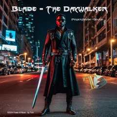 Blade - The Daywalker [PowerHouse]