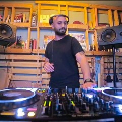 #16 Haus Stream Live Session - Inception