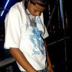 DD Osama - No More Heroes Red Light Freestyle (sped up)