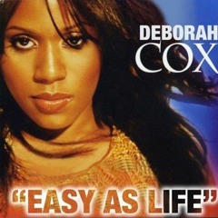 Easy As Life Feat. Debora Cox ( Mdx 2020 )