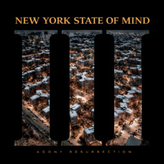 Nas - NY State of Mind III  (AGoNY Resurrection)