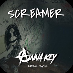 AnnaKey - Screamer VIP