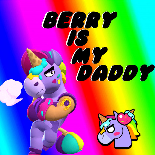 Stream BERRY IS MY DADDY by FAN BERRY | Listen online for free on ...