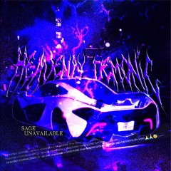 HEAVENLY DEMONIC - UnavailableXsagemane(freeFLP)<(NO PUMPURSOUND)((NO GATEKEEPING))<(NO CAP FR ON G)