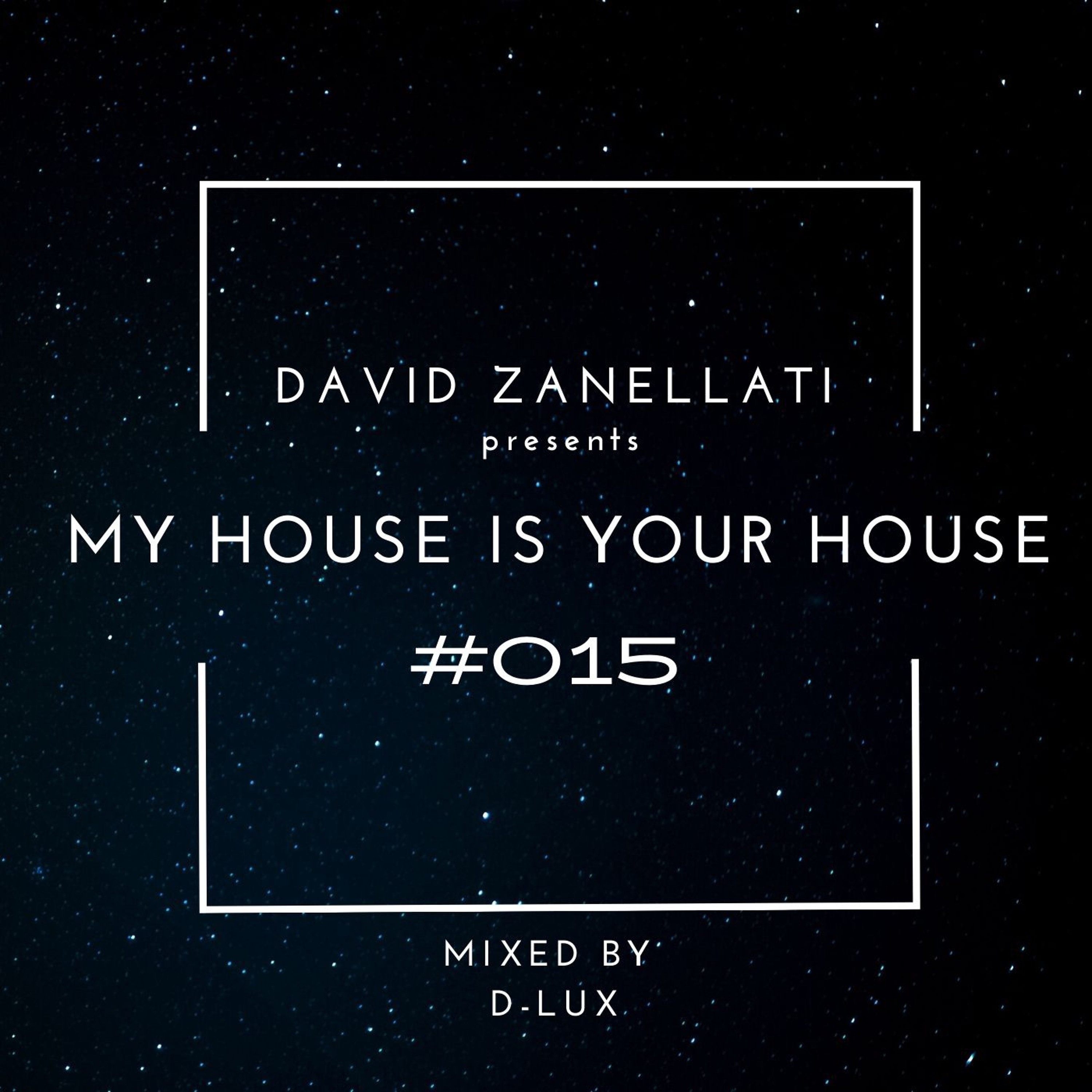 My House Is Your House Radio Show