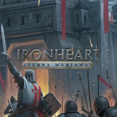 Ironheart - Terra Mariana