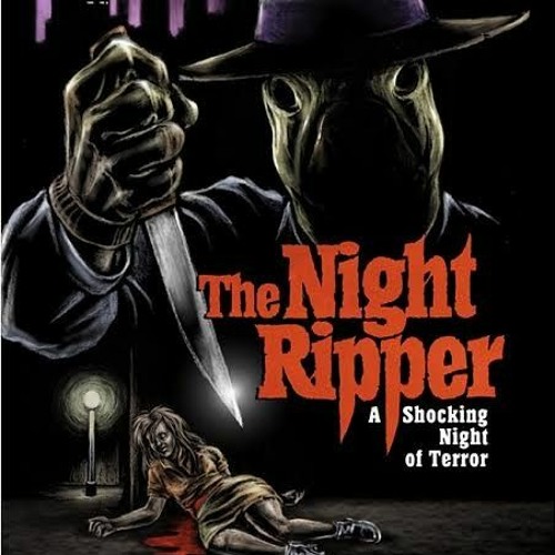 the night ripper (puppet combo) - intro theme