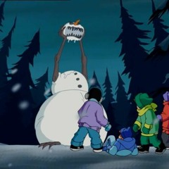 snowman (PROD. MXNESWEEPER)