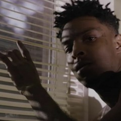 no heart (21 Savage) remix