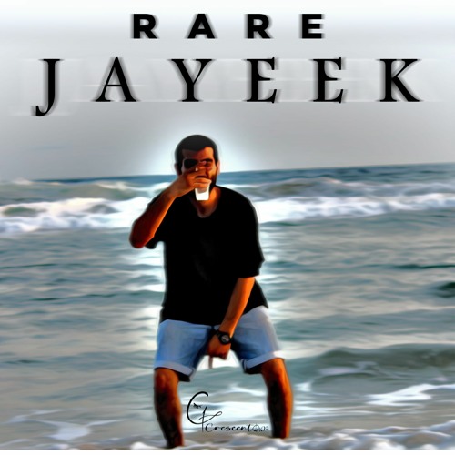 RARE-JAYEEK -FEAT L'APPESO (PROD.ZEDROW)