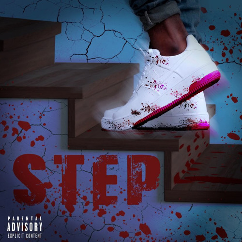 Step (feat. BSM Grio)