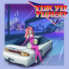TOKYO TURBO #FITGO ( CM X M.IRFAN x WIDAW x YUDI PRATAMA ) #POTONGANTRIAN