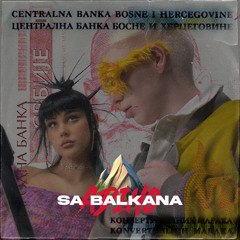 ADIHO - SA BALKANA ( BUY = DOWNLOAD )