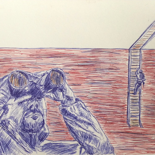 IPG1 ft Quick on thé drawing - It’s going down