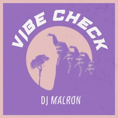 Vibe Check