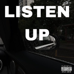 Listen Up