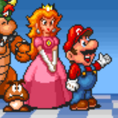 Super Mario All-Stars Music - SMB1 Underwater (Bell Mix)