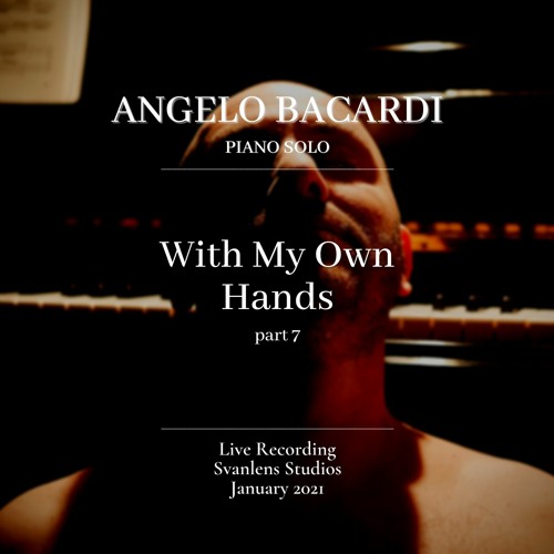 with my own hands part 7