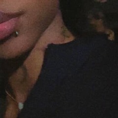 tat my name baby💋