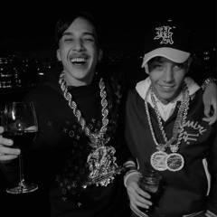 AQUECIMENTO DOS CRIA 002 - TAVIN MPC & Dz SHEIK