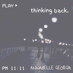 thinking back... *RAW* freestyle DEMO