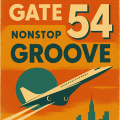 Gate 54 (Groove Flight)