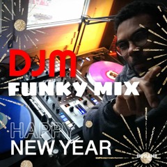 Funky Mix By Djm