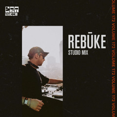 ERA 172 - Rebūke Studio Mix
