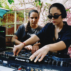 ORAC & CAMI - Afro House Mix