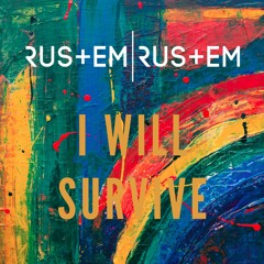 I WILL SURVIVE (DUB MIX) [TEASER]