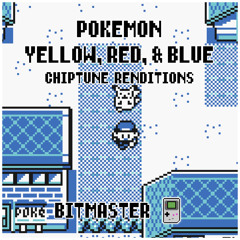 Lavender Town