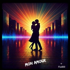 Flo000 - MON AMOUR .m4a
