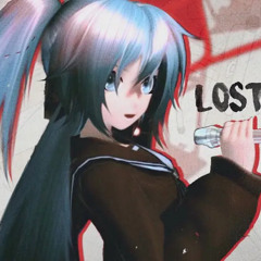 ロストワンの号哭（初音ミク V4X SOLID）