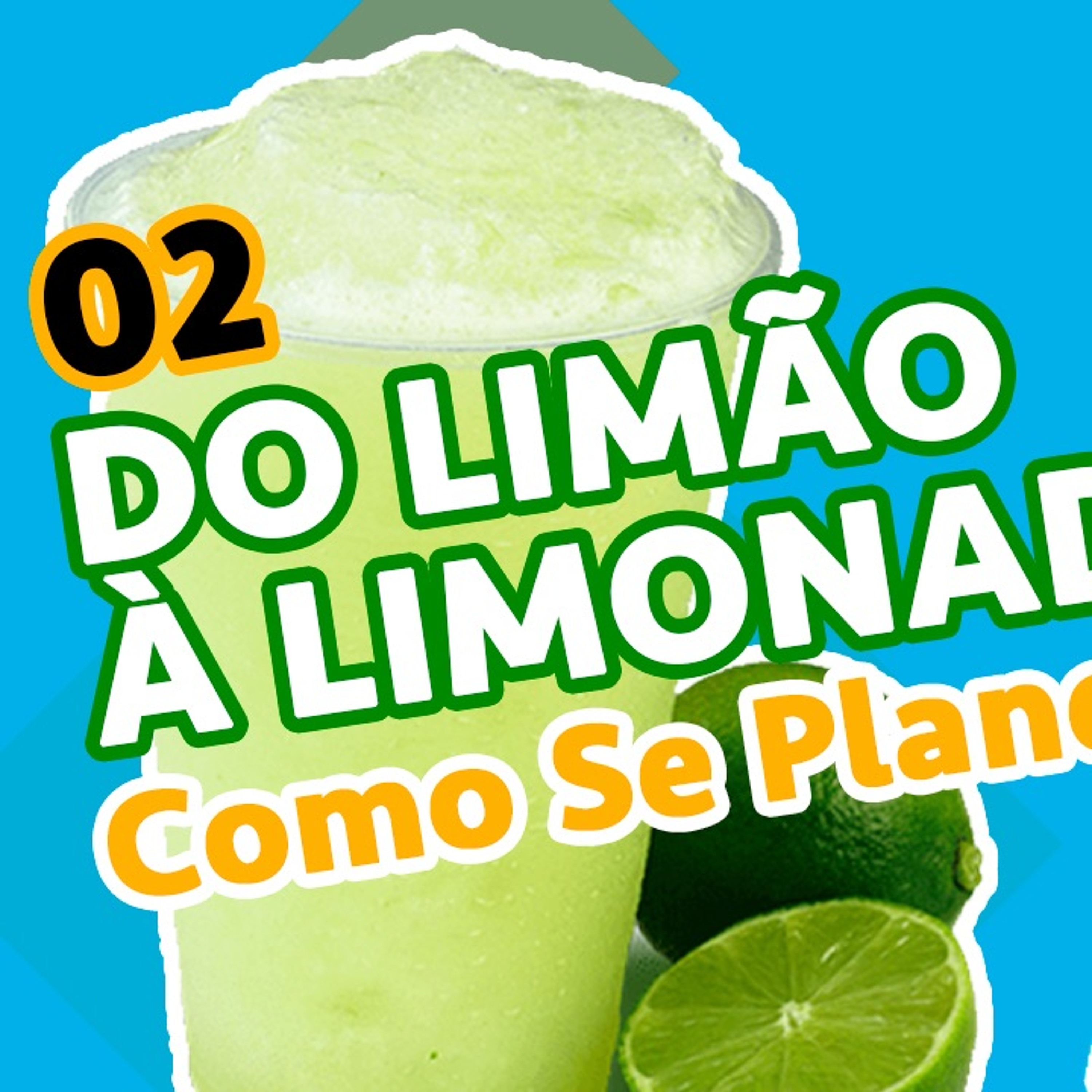 Empreendedor Criativo | Raphael Tavares
