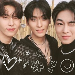 Ditto - SF9 (Jaeyoon, Dawon, YooTaeyang)