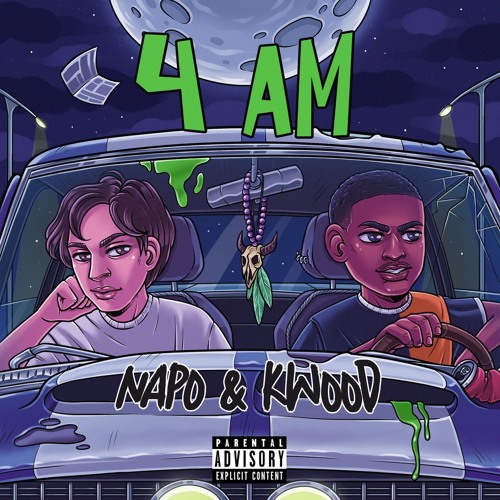 4 AM [FT Kwood]