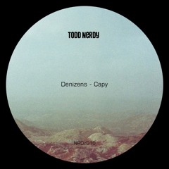 PremEar: Denizens - Capy [NRDY010]