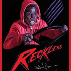 Reckless (demo unmastered)